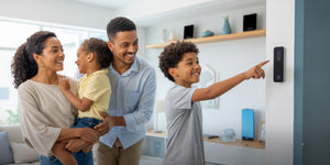 Smart-Home-Family